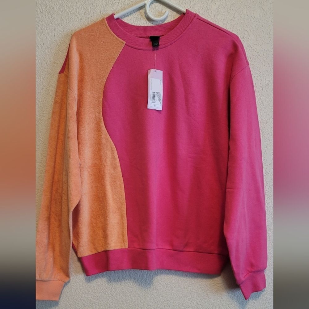 Small wild fable sweatshirt